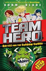 Download this eBook Battle for the Shadow Sword