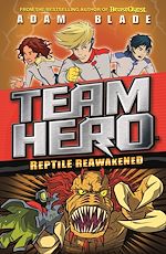 Download this eBook Reptile Reawakened