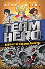 Download this eBook Rise of the Shadow Snakes