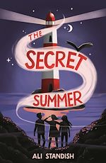 Download this eBook The Secret Summer