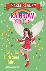 Download this eBook Holly the Christmas Fairy