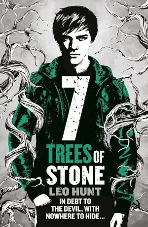 Download the eBook: Seven Trees of Stone