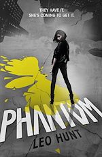 Download this eBook Phantom