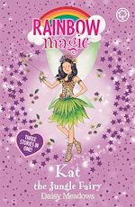 Download this eBook Kat the Jungle Fairy