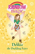 Download this eBook Debbie the Duckling Fairy