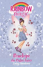 Download this eBook Penelope the Foal Fairy