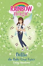 Download this eBook Billie the Baby Goat Fairy