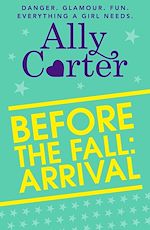 Download this eBook Before the Fall: Arrival