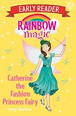 Download this eBook Catherine the Fashion Princess Fairy
