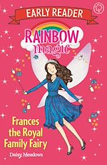 Download this eBook Frances the Royal Family Fairy