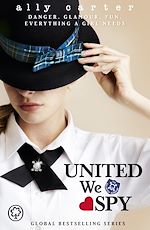 Download this eBook United We Spy