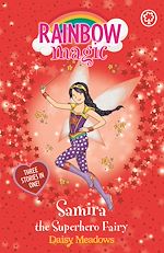 Download this eBook Samira the Superhero Fairy