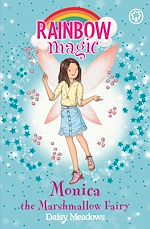 Download this eBook Monica the Marshmallow Fairy