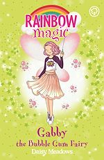 Download this eBook Gabby the Bubble Gum Fairy