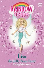 Download this eBook Lisa the Jelly Bean Fairy