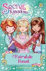 Download this eBook Fairytale Forest