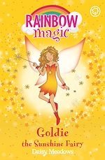 Download this eBook Goldie The Sunshine Fairy