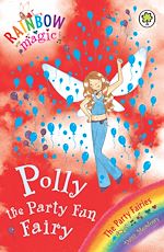 Download this eBook Polly The Party Fun Fairy