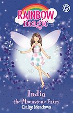 Download this eBook India the Moonstone Fairy