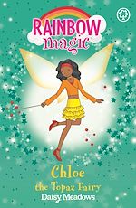 Download this eBook Chloe the Topaz Fairy