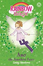 Download this eBook Amy the Amethyst Fairy