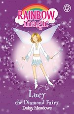 Download this eBook Lucy the Diamond Fairy