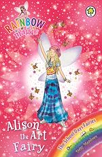 Download this eBook Alison the Art Fairy