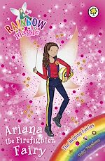 Download this eBook Ariana the Firefighter Fairy