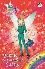 Download this eBook Perrie the Paramedic Fairy