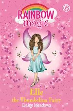 Download this eBook Elle the Thumbelina Fairy