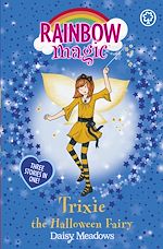 Download this eBook Trixie the Halloween Fairy