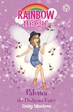 Download this eBook Paloma the Dodgems Fairy