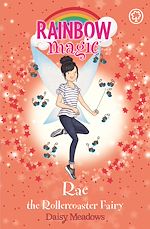 Download this eBook Rae the Rollercoaster Fairy