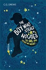Download this eBook The Boy Who Steals Houses