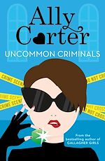 Download this eBook Uncommon Criminals