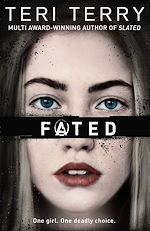 Download this eBook Fated