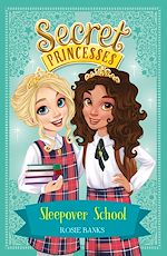 Download this eBook Sleepover School