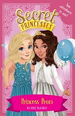 Download this eBook Princess Prom