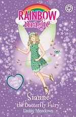 Download this eBook Sianne the Butterfly Fairy