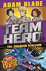 Download this eBook The Shadow Stallion