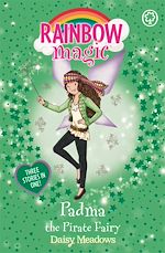 Download this eBook Padma the Pirate Fairy