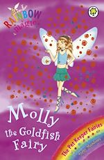 Download this eBook Molly The Goldfish Fairy