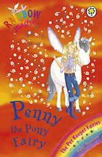 Download this eBook Penny The Pony Fairy