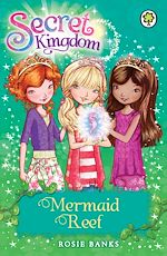 Download this eBook Mermaid Reef