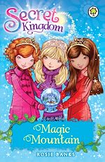 Download this eBook Magic Mountain