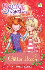 Download this eBook Glitter Beach