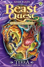 Download this eBook Terra, Curse of the Forest