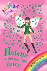 Download this eBook Helena the Horseriding Fairy
