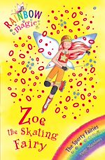 Download this eBook Zoe the Skating Fairy