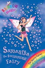 Download this eBook Samantha the Swimming Fairy